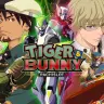 アニメ『TIGER ＆ BUNNY』パチスロ化　12月末まで全話一挙配信