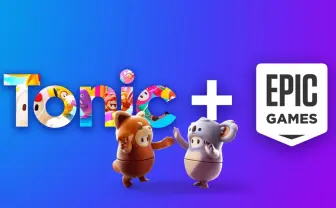 Epic Gamesが『Fall Guys』開発元を買収　追加機能の実装にも意欲