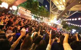 名古屋で2万8千人が大爆発！ 「ニコニコ町会議 」で一体何が起きたのか