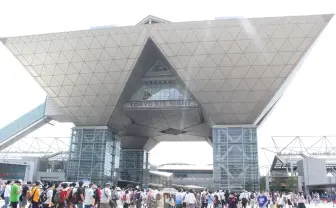 【コミケ90】夏コミ1日目が開幕！ TMR西川貴教も参戦、即完売