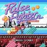 「PULSE FIGHTER」MVより