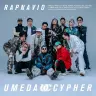 梅田サイファーのメジャー1stアルバム『RAPNAVIO』