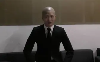 レペゼン地球DJ社長、パワハラ/セクハラ謝罪で丸刈りに