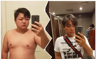 与沢翼、2ヶ月のダイエットで20kg減　童顔イケメン化してもはや「誰？」状態