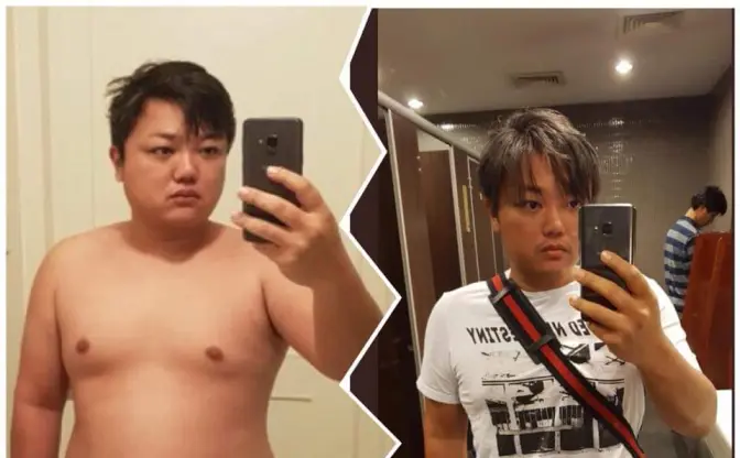 与沢翼、2ヶ月のダイエットで20kg減　童顔イケメン化してもはや「誰？」状態