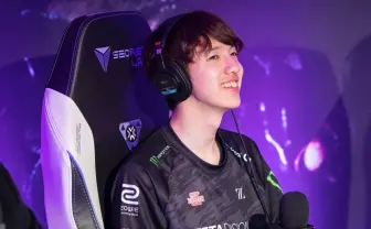 『VALORANT』世界大会でZETA DIVISIONがベスト8　TENNN選手の連続キルで逆転勝利