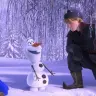 『アナと雪の女王』