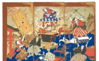 国立民族学博物館で「見世物大博覧会」 現代のエンタメのルーツ探る