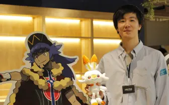 『ポケモン ソード・シールド』最速体験レポ　コンセプトは「最強のポケモン」