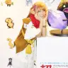 「ニコニコ超会議2016」／ファイナルファンタジーXIV 超F.A.T.E. in TOKYO マクハリ・ゴールドソーサー
