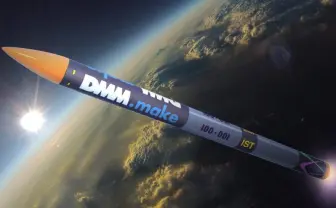 堀江貴文のロケットが打ち上げへ　民間企業初の宇宙空間到達なるか？