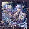星街すいせい『Still Still Stellar』／画像はAmazonより