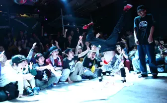 オタ汁ほとばしる！ 世界最強オタクダンサー決定戦の予選レポート