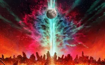 原作に冲方丁、監督は肥塚正史　WIT STUDIOのネトフリ新作『ムーンライズ』