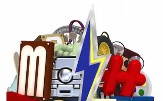 マッシュアップイラストは1500点超え！ MOUNTAIN GRAPHICS初個展がヤバそう