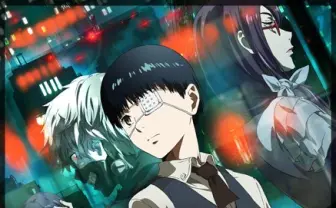 アニメ「東京喰種」OPテーマは、TK from 凛として時雨！