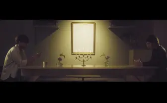 Taeyoung Boy×Droittte、新MVを公開　淡く幻想的な世界を表現