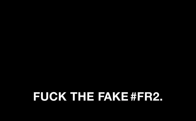 「#FR2」石川社長が中国の無断利用を糾弾　ニセモノ被害は100億円とも