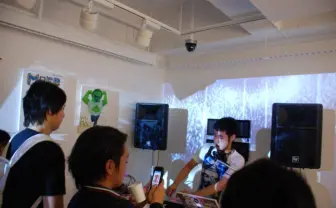 稀代のメロディメーカーfu_mou　念願の1stアルバムリリース