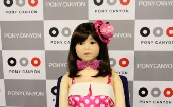 ラブドールがアイドルデビュー! 握手会を取材してきたけど誰もいねぇ…!