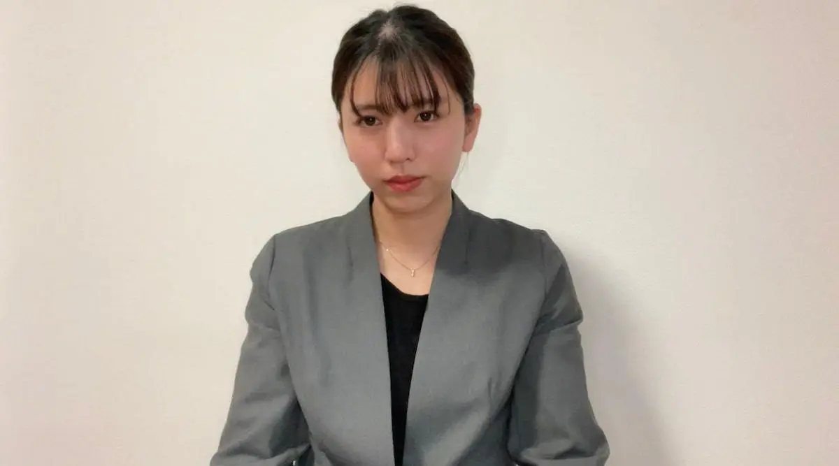 ぱんちゃん璃奈さんが投稿した謝罪動画