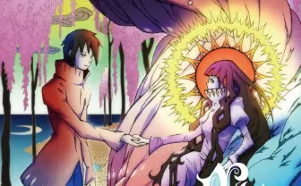 アニメ「メカクシティアクターズ」内で放送された、主題歌・挿入歌・BGMが収録されたアルバムの全76楽曲の一斉配信が決定