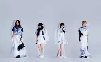 Maison book girl 全曲披露のワンマン&6都市を回るツアー開催を発表