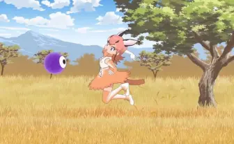 アニメ『けもフレ』オーディション台本の盗用疑惑　運営会社が謝罪