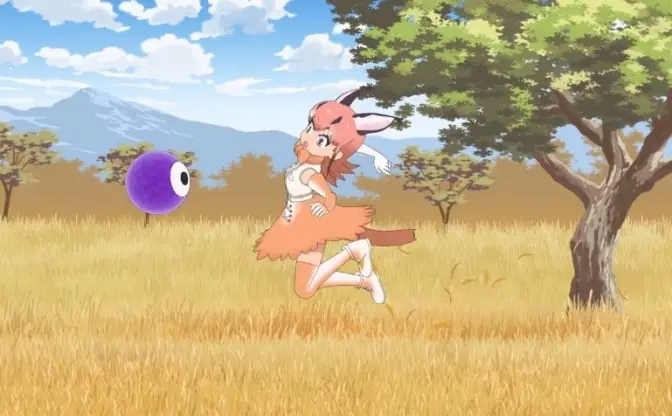 アニメ『けもフレ』オーディション台本の盗用疑惑　運営会社が謝罪