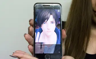 収監中の美少年と恋愛とか最高だな？？ 噂の『囚われのパルマ』がガチだった