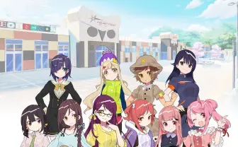 「ガールズ ラジオ デイズ」誕生　JKがラジオに捧げる青春…って惹かれない？