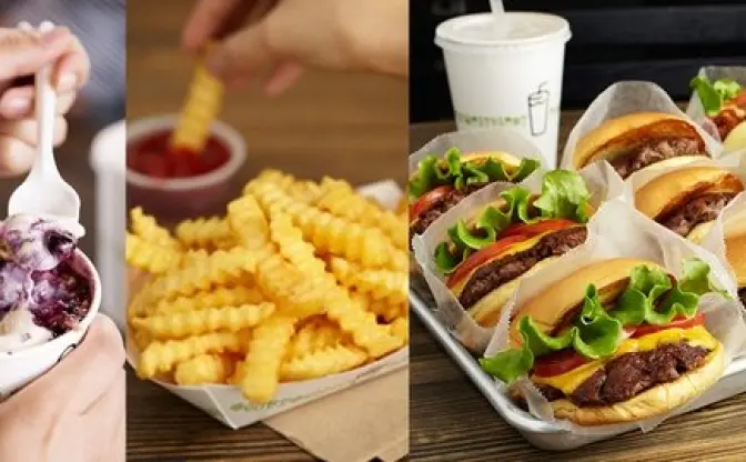 「Shake Shack」外苑前に11月オープン　NY発の大人気バーガーショップ