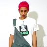 XLARGE× 交響詩篇エウレカセブン ハイエボリューション