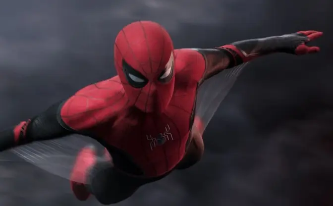 スパイダーマンにまつわる対立報道　世界の耳目を集めるヒーローの行方