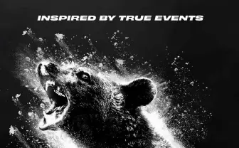 コカインを大量摂取した巨大熊が大暴れ　実話を基にした映画『Cocaine Bear』