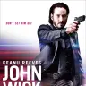『ジョン・ウィック』／画像はAmazonより