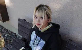 「BLACK BRAIN Clothing」とusagiがコラボ　ユースから支持されるストリートブランド