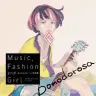 「Music, Fashion and Girl」
