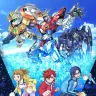 『ガンダムビルドファイターズトライ』／（C）2014 sunrise Inc／画像はGUNDAM.INFOより