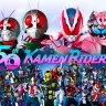 放送50周年を迎えた「仮面ライダー」シリーズ／画像はNHK特設サイトより