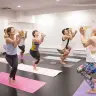 HAPPY BEER YOGA