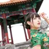 『上坂すみれ写真集 UESAKA JAPAN! 諸国漫遊の巻』より