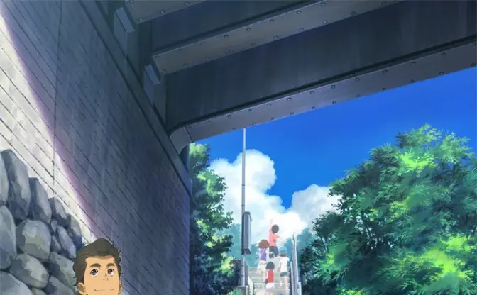 『あの花』劇場版の主題歌は、ガリレオ・ガリレイの新曲！ 特報映像も公開