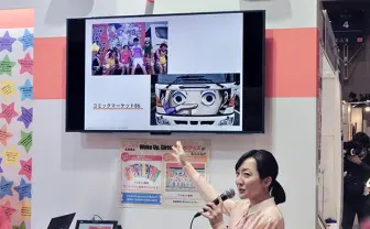 松澤アナと振り返る 「アニメパス」2014年夏〜冬のTOP10は？