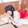『おうちでゆる巫女！』くろねこさん