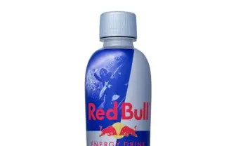 レッドブルの大容量ペットボトル、発売決定