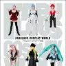 『ファビュラス 叶 コスプレアート写真集　FABULOUS COSPLAY WORLD』