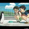 スタジオコロリド制作の映画『ペンギン・ハイウェイ』