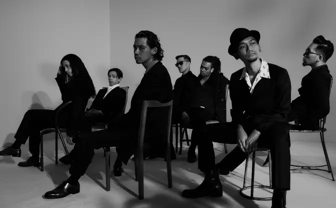 多国籍ファンクバンド「ALI」が無期限活動休止　メンバーの起訴を受け