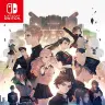 『十三機兵防衛圏』Nintendo Switch版（画像はAmazonより）